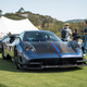 Image for article titled The Quail Is How The Fanciest People Do Car Shows